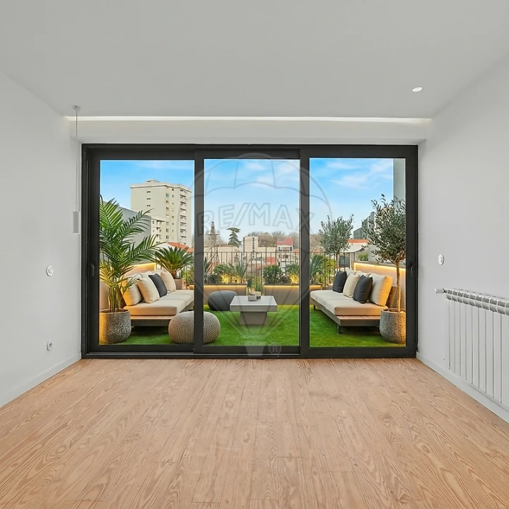 Moradia T4 para Venda em Matosinhos e Leça da Palmeira Foto 18