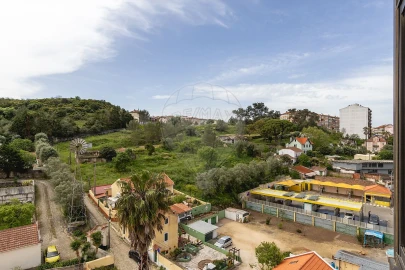 Apartamento T2 para Venda em Queluz e Belas