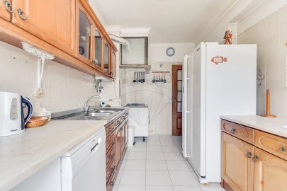 Apartamento T2 para Venda em Queluz e Belas