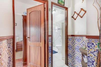 Apartamento T2 para Venda em Queluz e Belas