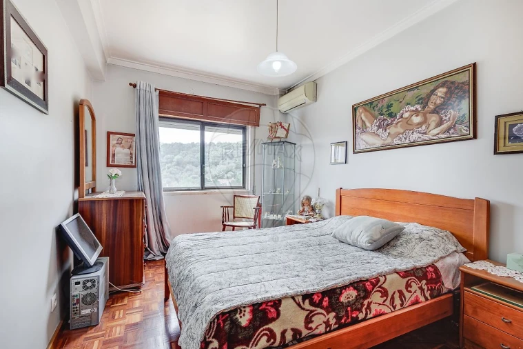 Apartamento T2 para Venda em Queluz e Belas Foto 10