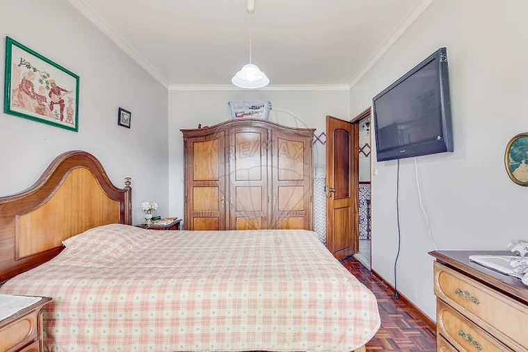 Apartamento T2 para Venda em Queluz e Belas Foto 22
