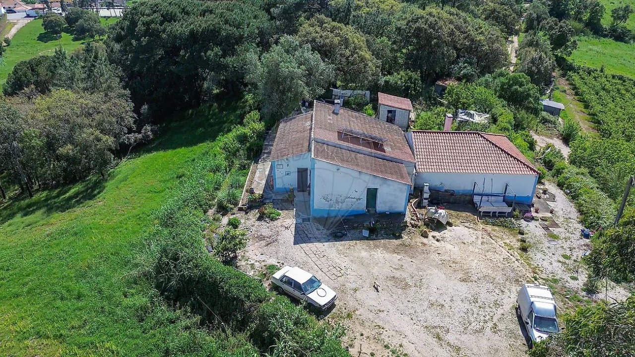 Moradia T2 para Venda em Enxara do Bispo, Gradil e Vila Franca do Rosário Foto 8