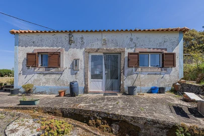 Moradia T2 para Venda em Enxara do Bispo, Gradil e Vila Franca do Rosário