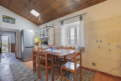 Moradia T2 para Venda em Enxara do Bispo, Gradil e Vila Franca do Rosário