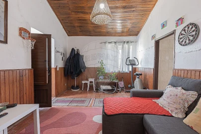 Moradia T2 para Venda em Enxara do Bispo, Gradil e Vila Franca do Rosário