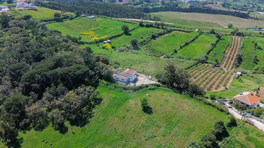Moradia T2 para Venda em Enxara do Bispo, Gradil e Vila Franca do Rosário Foto 9