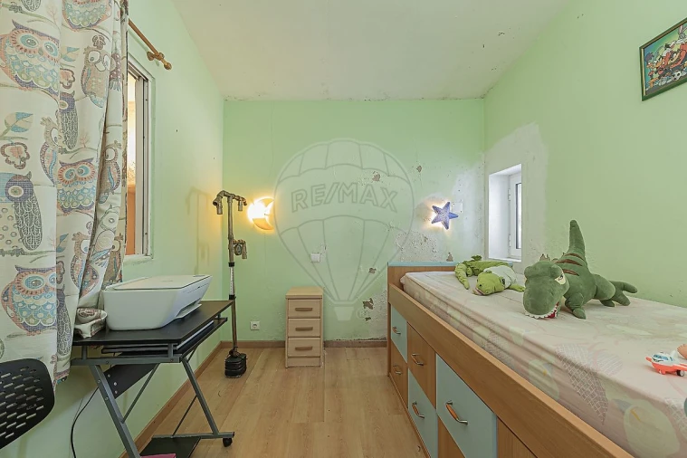 Moradia T2 para Venda em Enxara do Bispo, Gradil e Vila Franca do Rosário Foto 20