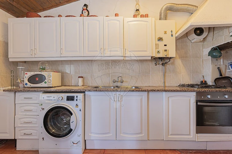 Moradia T2 para Venda em Enxara do Bispo, Gradil e Vila Franca do Rosário Foto 16