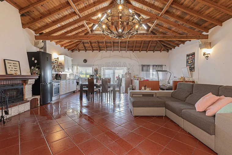 Moradia T2 para Venda em Enxara do Bispo, Gradil e Vila Franca do Rosário Foto 25