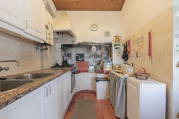 Moradia T2 para Venda em Enxara do Bispo, Gradil e Vila Franca do Rosário Foto 18