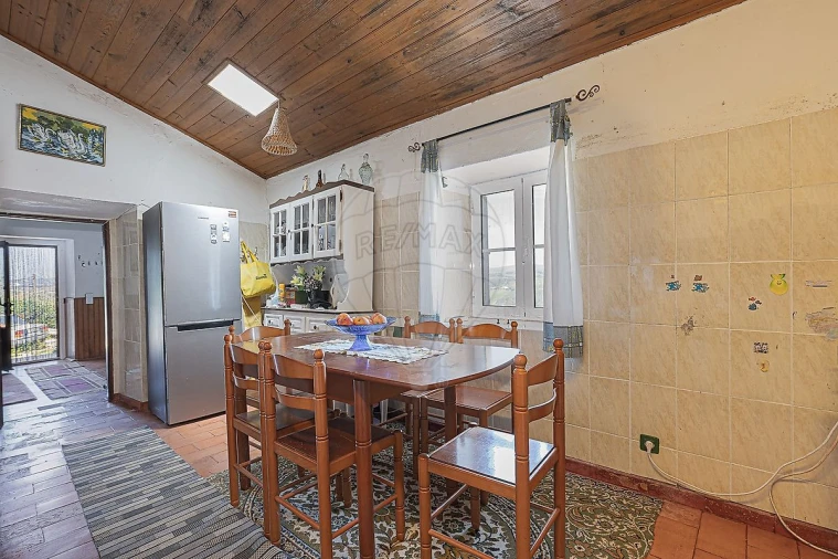 Moradia T2 para Venda em Enxara do Bispo, Gradil e Vila Franca do Rosário Foto 17