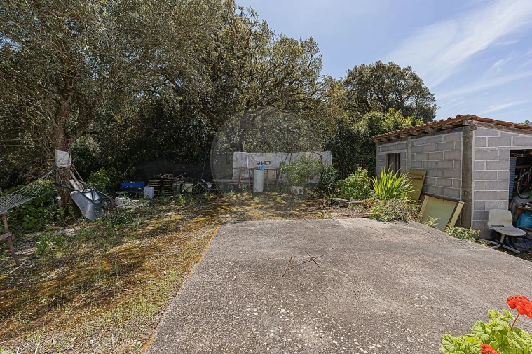 Moradia T2 para Venda em Enxara do Bispo, Gradil e Vila Franca do Rosário Foto 5