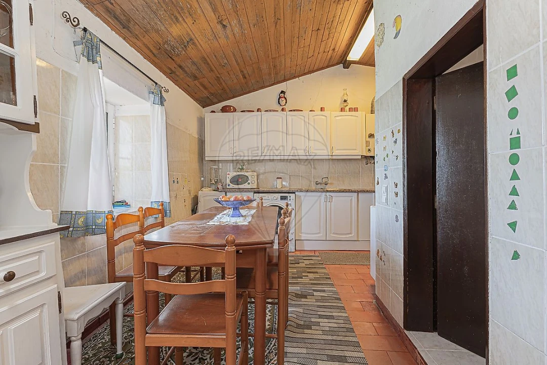 Moradia T2 para Venda em Enxara do Bispo, Gradil e Vila Franca do Rosário Foto 15