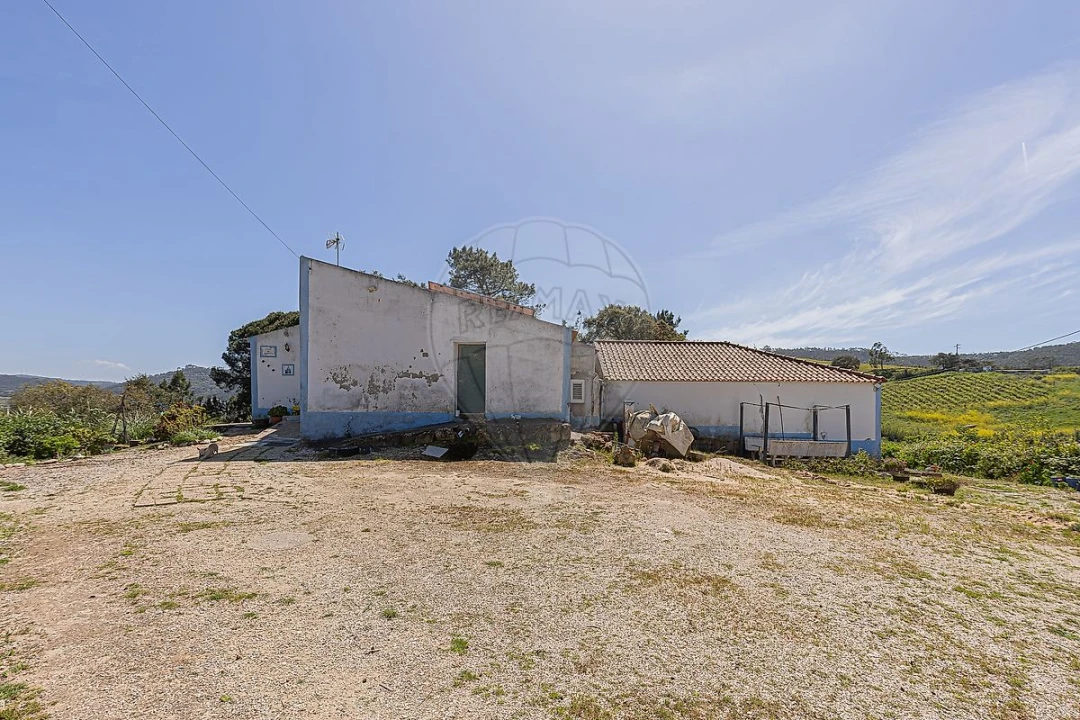 Moradia T2 para Venda em Enxara do Bispo, Gradil e Vila Franca do Rosário Foto 4