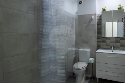 Apartamento T2 para Arrendamento em Odivelas