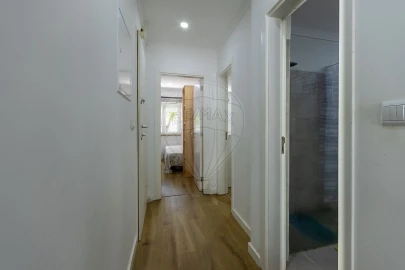 Apartamento T2 para Arrendamento em Odivelas