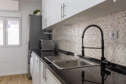 Apartamento T2 para Arrendamento em Odivelas
