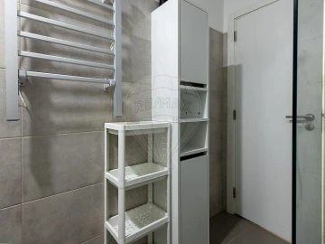 Apartamento T2 para Arrendamento em Odivelas