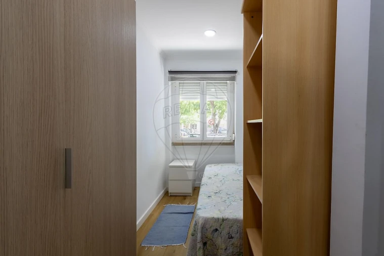 Apartamento T2 para Arrendamento em Odivelas Foto 13