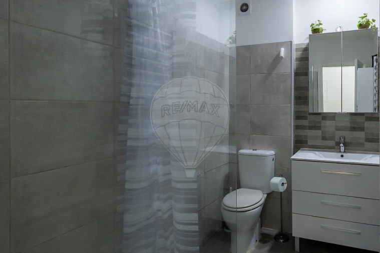 Apartamento T2 para Arrendamento em Odivelas Foto 11