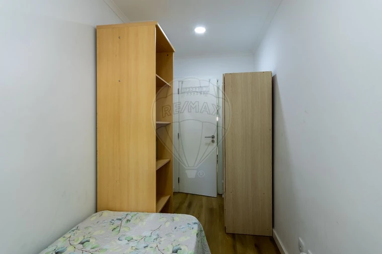 Apartamento T2 para Arrendamento em Odivelas Foto 12