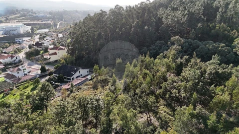 Terreno para Venda em Cernache