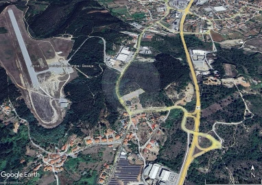 Terreno para Venda em Cernache