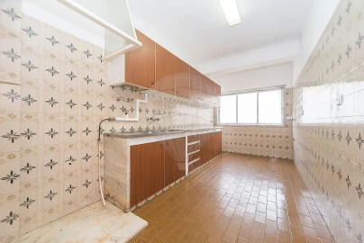 Apartamento T3 para Venda em Corroios