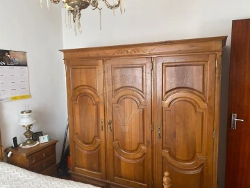 Moradia T4 para Venda em Loureiro