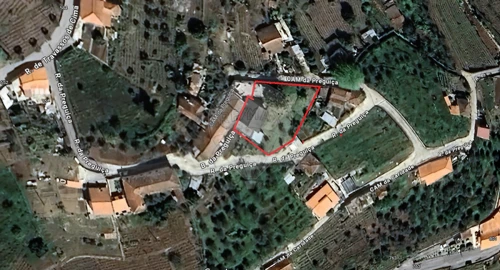 Moradia T4 para Venda em Loureiro