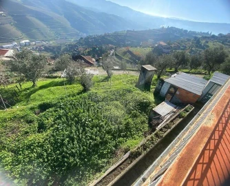 Moradia T4 para Venda em Loureiro