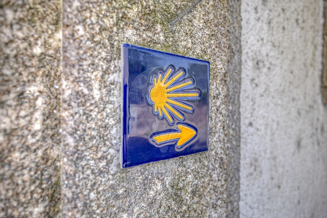 Moradia T5 para Venda em Milheiros Foto 50