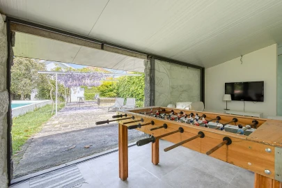 Moradia T5 para Venda em Milheiros