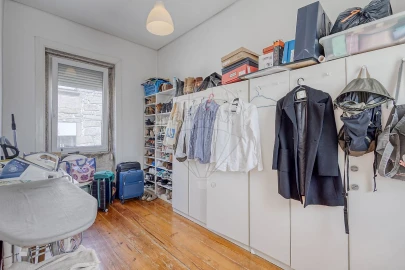 Moradia T5 para Venda em Milheiros