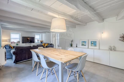 Moradia T5 para Venda em Milheiros