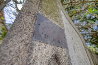 Moradia T5 para Venda em Milheiros