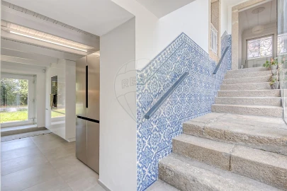 Moradia T5 para Venda em Milheiros