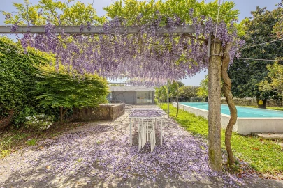 Moradia T5 para Venda em Milheiros