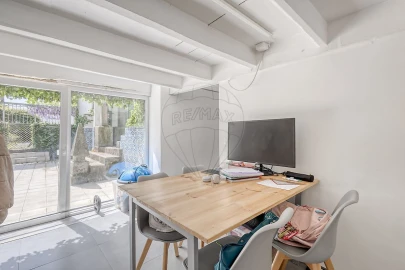 Moradia T5 para Venda em Milheiros