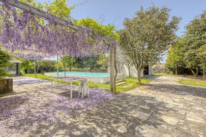 Moradia T5 para Venda em Milheiros