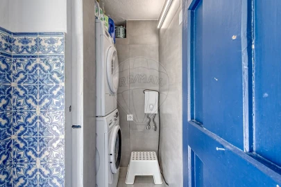 Moradia T5 para Venda em Milheiros