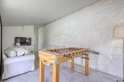 Moradia T5 para Venda em Milheiros