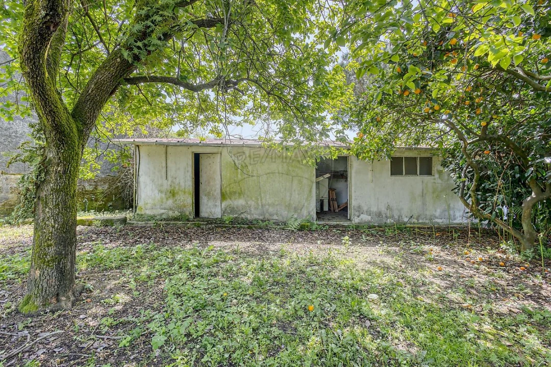 Moradia T5 para Venda em Milheiros Foto 43