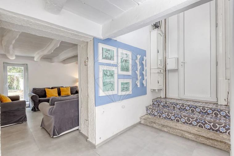 Moradia T5 para Venda em Milheiros Foto 30