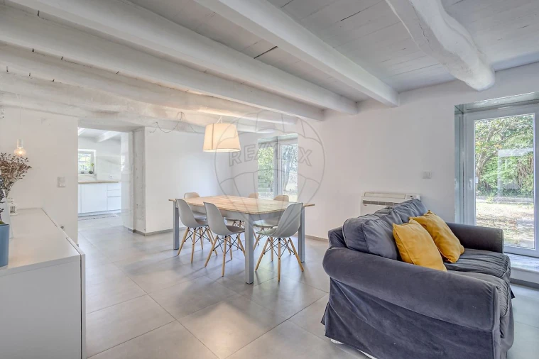 Moradia T5 para Venda em Milheiros Foto 28