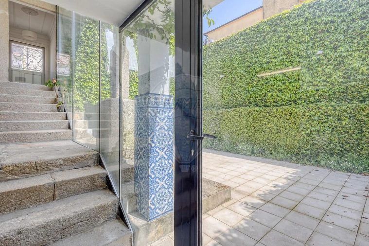 Moradia T5 para Venda em Milheiros Foto 21