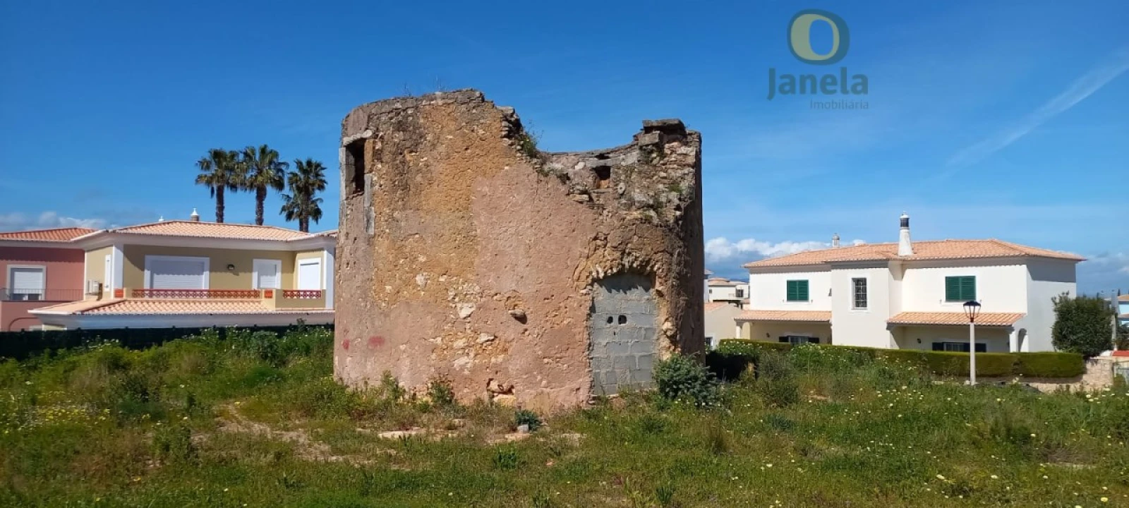 Terreno para Venda em Lagos (São Sebastião e Santa Maria) Foto 5