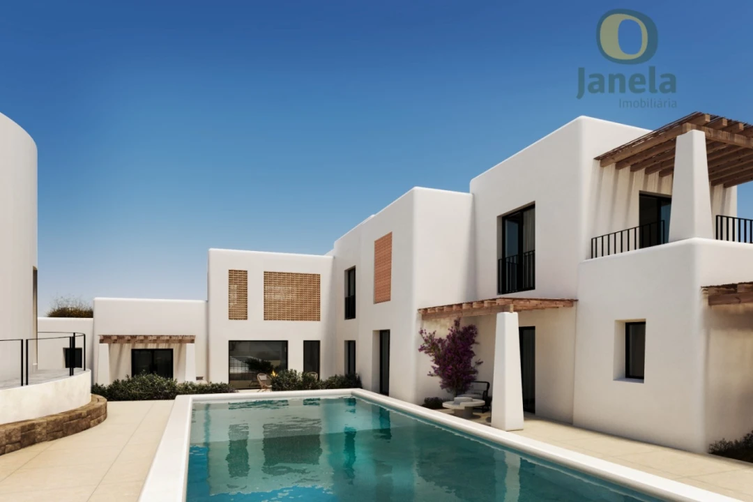 Terreno para Venda em Lagos (São Sebastião e Santa Maria) Foto 4