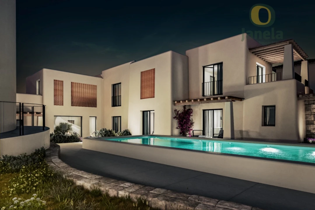 Terreno para Venda em Lagos (São Sebastião e Santa Maria) Foto 2